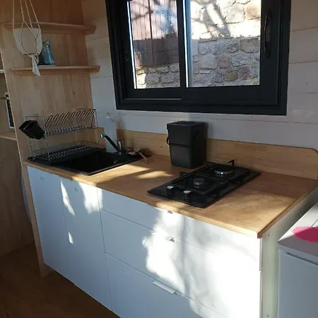 L'oree - Tiny House *
