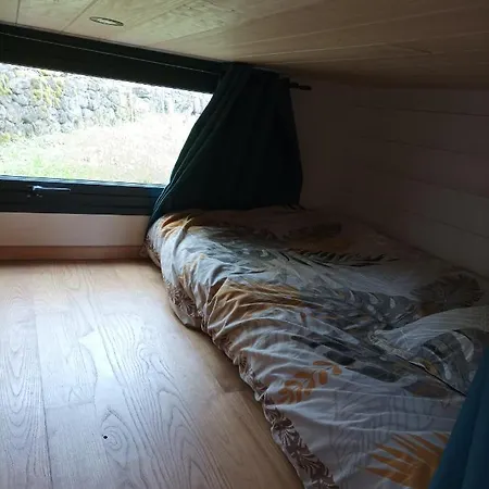 Casa di campagna L'oree - Tiny House Payzac (Ardeche)