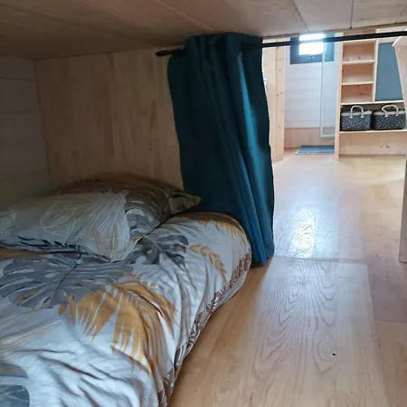L'oree - Tiny House Casa di campagna